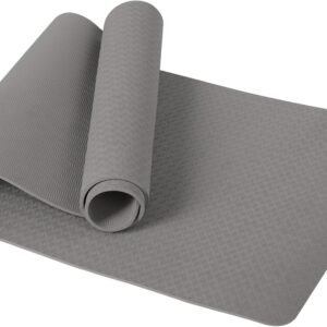 Tapis de Yoga Good Nite TPE 6mm – Confort & Prix Imbattable
