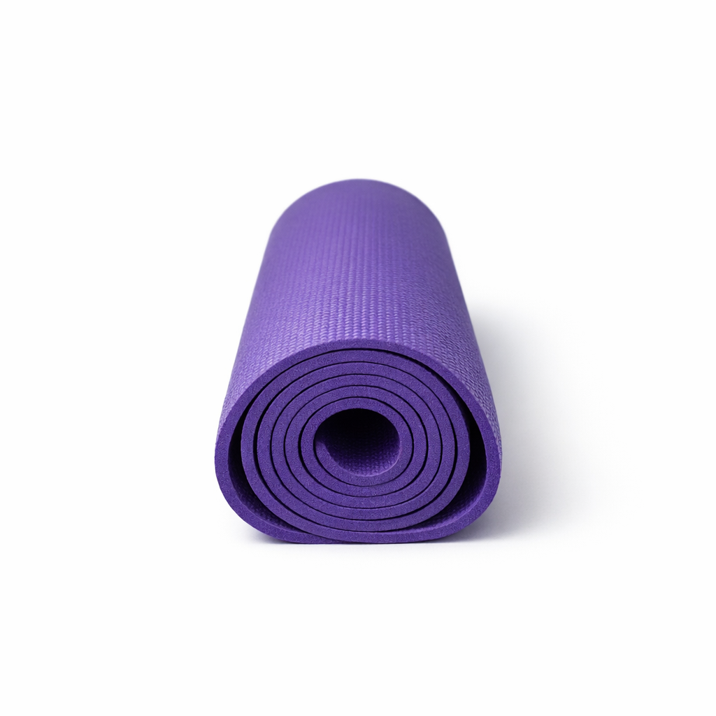 Tapis de yoga