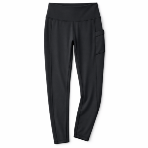 CRZ YOGA legging femme Naked Feeling taille haute avec poche