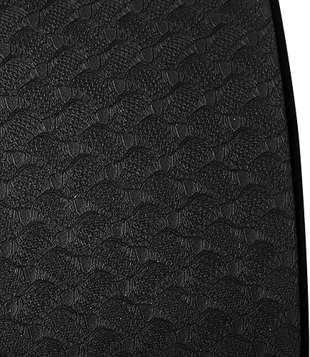 Roue de Yoga ATERCEL Premium 33cm – Décompression Vertébrale & Ouverture de la Poitrine