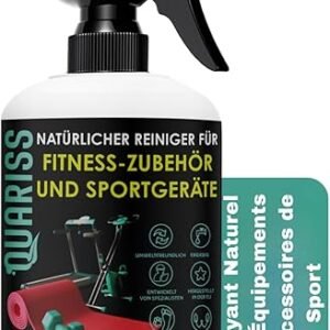 Spray Nettoyant Tapis Yoga Bio LOTUSCRAFTS – 150ml Naturel Anti-Bactérien