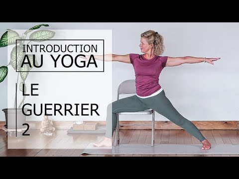 Posture du Guerrier : le tuto en vidéo