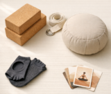 Accessoires Yoga Débutant : Le Kit Essentiel pour Bien S&rsquo;Équiper