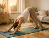 Yoga du Matin 5 Minutes : La Séance Express pour Bien Démarrer la Journée (2026)