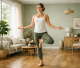 Yoga Sans Tapis : Guide Complet pour Pratiquer Partout, Sans Matériel