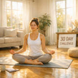 Programme Yoga 30 Jours Bien-Être : Le Guide Complet Jour par Jour