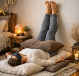 Yoga du Soir pour Dormir : La Routine Complète pour un Sommeil Profond et Réparateur