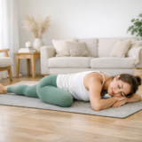 Yoga pour les Hanches : 8 Postures pour Soulager les Tensions et Retrouver la Mobilité