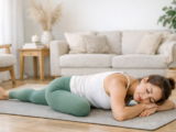 Yoga pour les Hanches : 8 Postures pour Soulager les Tensions et Retrouver la Mobilité