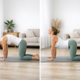 Yoga pour le Dos : 7 Postures pour Soulager le Mal de Dos Lombaire