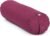 Bodhi Bolster de Yoga ECO – 100% Coton Bio, Rembourrage Épeautre 65x22cm