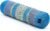 Leewadee Bolster de Yoga – Rouleau Compact Kapok pour Yin et Méditation