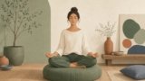 Coussin de Méditation : Comment Choisir le Meilleur Zafu en 2026