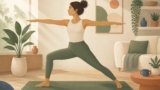 Posture du Guerrier (Virabhadrasana) : Les 3 Variantes Expliquées