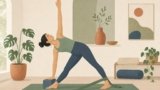 Meilleure brique de yoga : notre classement liège et mousse (2026)