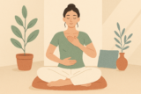 Respiration abdominale : le guide complet pour respirer par le ventre