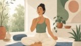 Respiration Ujjayi : La Technique de Respiration Clé du Yoga
