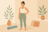 Tenue de yoga femme : comment bien la choisir (et notre sélection)