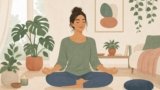 Yoga Anti-Stress : Le Guide Complet pour Retrouver Calme et Sérénité