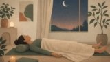Yoga Nidra : le Guide Complet du Yoga du Sommeil pour Mieux Dormir