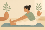 Gagner en souplesse avec le yoga : par ou commencer